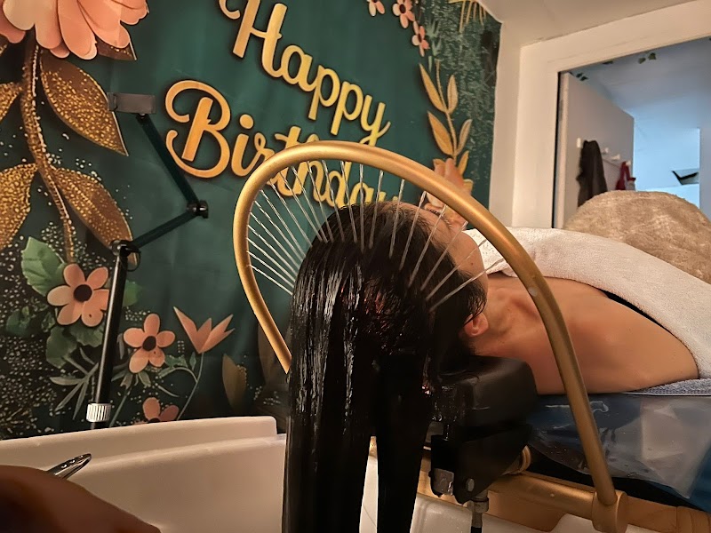 Emilie Beauty et Head spa Cannes