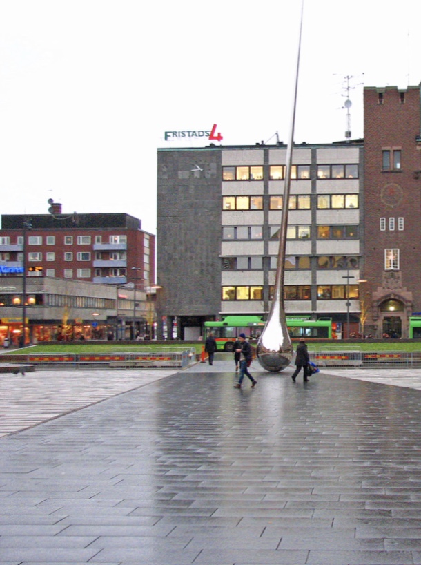 Emils Rygg- och Muskelcentrum AB Eskilstuna - Day Spa in Eskilstuna