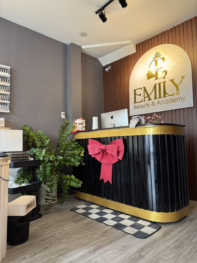 Emily Beauty & Academy Biên Hòa - Day Spa in Biên Hòa