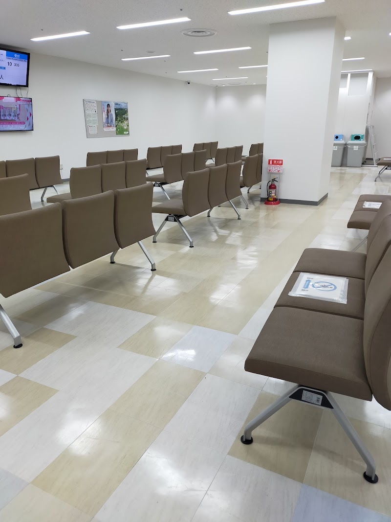 Emily K Matsudo City - Day Spa in Matsudo City