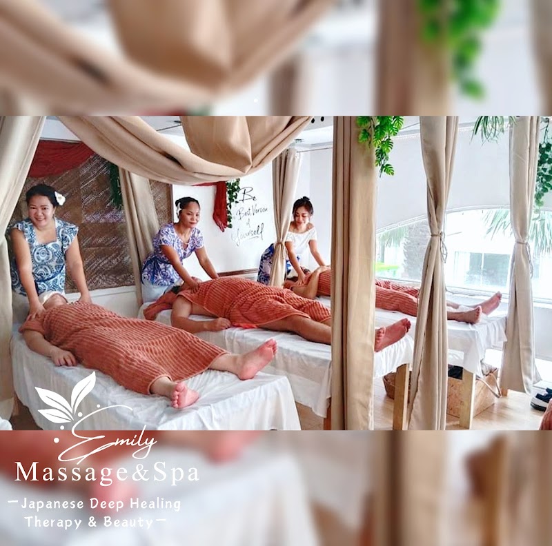 Emily Massage & Spa Boracay - Day Spa in Boracay