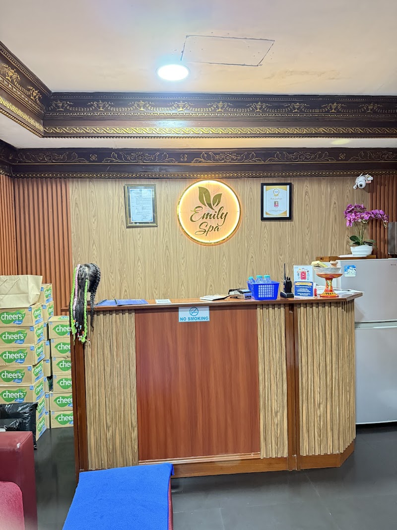 Emily Spa Canggu - Day Spa in Canggu