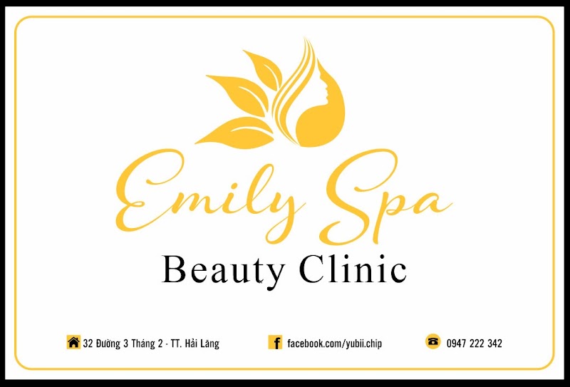 Emily spa Huyện Hải Lăng - Day Spa in Huyện Hải Lăng