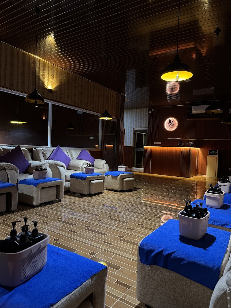 Emily Spa Nusa Dua - Day Spa in Nusa Dua