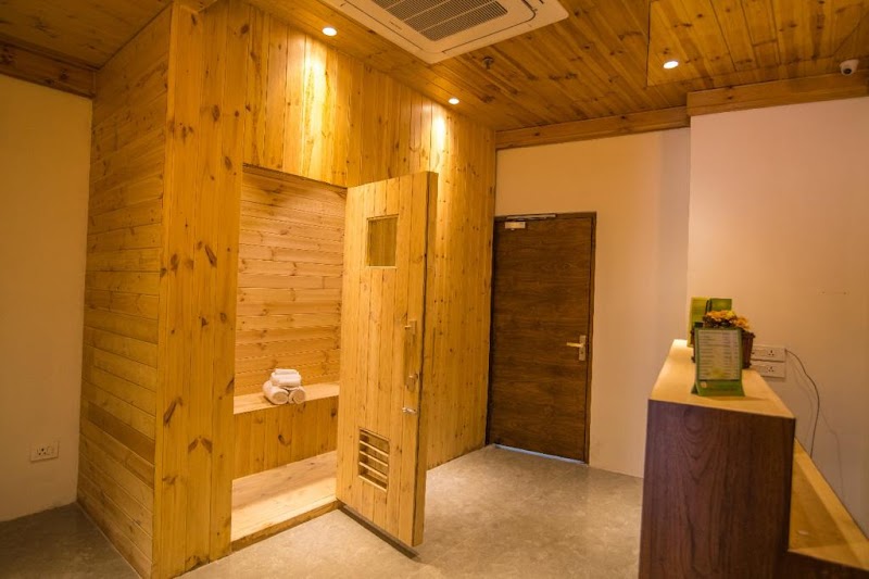 Emit Wellness Spa Manali - Wellness Retreat in Manali