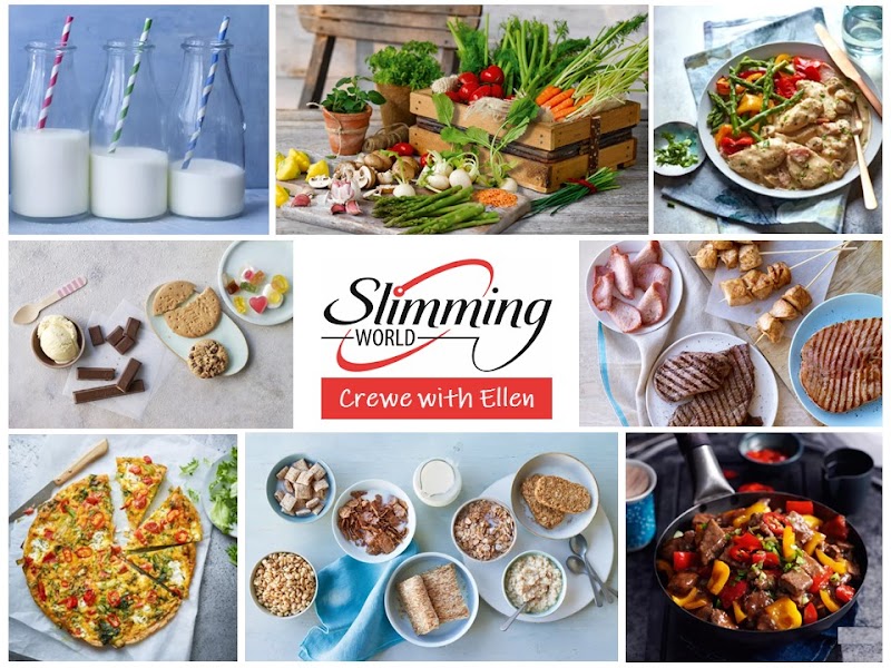 Emma Ball Slimming World Crewe - Day Spa in Crewe