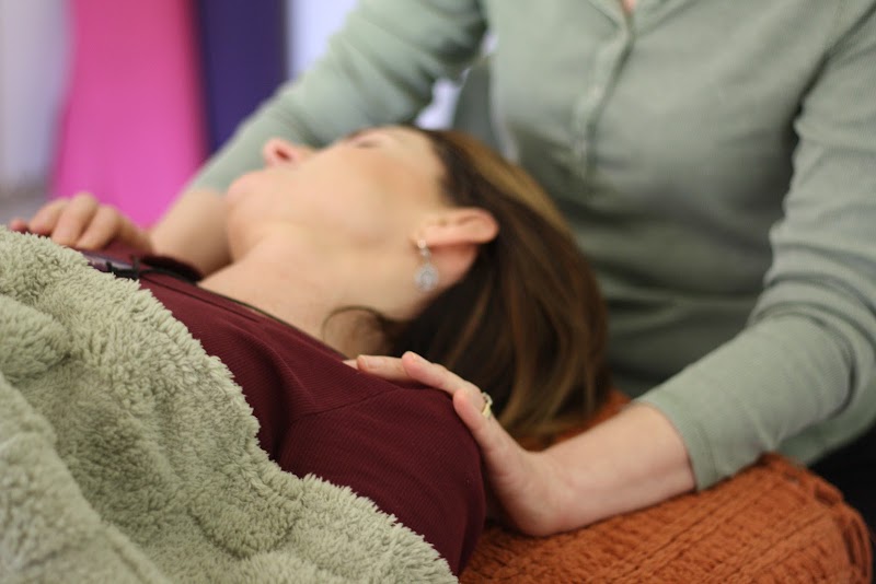 Emma Johnston - Massage Therapy Bunbury - Day Spa in Bunbury