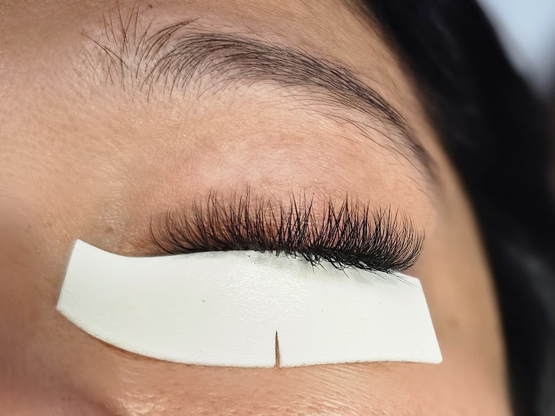 Emma Lash & Spa Orlando - Day Spa in Orlando