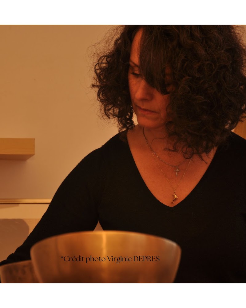 Emmanuelle BROSSET En Quête de Soi ANGERS, Emmanuelle Angers - Wellness Retreat in Angers