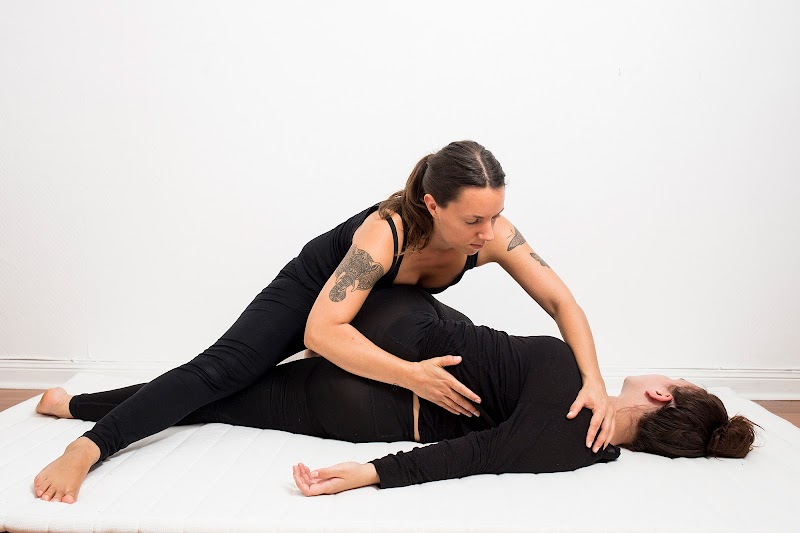 Emmas Ayurveda Stockholm - Day Spa in Stockholm