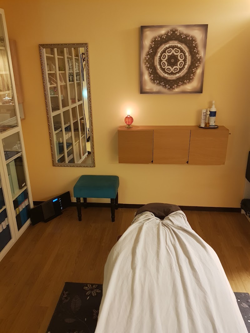 Emmassage Löberöd - Day Spa in Löberöd