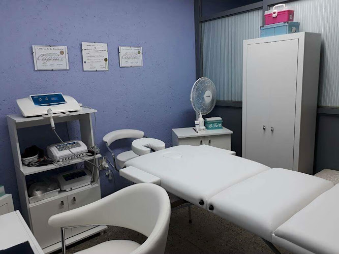 EMME Cosmetología Científica Montevideo