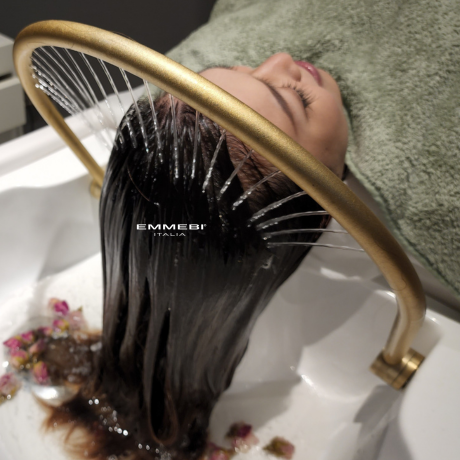 Emmebi Italia Malaysia Head Spa Kuala Lumpur - Day Spa in Kuala Lumpur