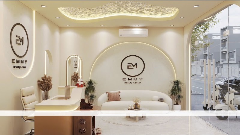 EMMY Beauty Center Huyện Chợ Mới - Day Spa in Huyện Chợ Mới