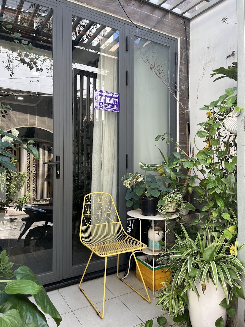 EMMY- Phun Xăm Thẩm Mỹ Chuyên Nghiệp Huyện Hóc Môn - Day Spa in Huyện Hóc Môn