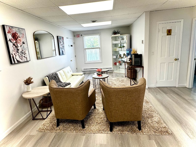 Emocean Skin & Body Spa Lanoka Harbor - Day Spa in Lanoka Harbor