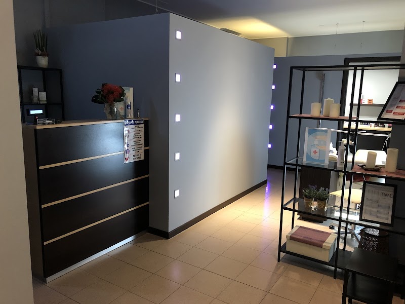 Emotion Day Spa Bassano del Grappa - Day Spa in Bassano del Grappa