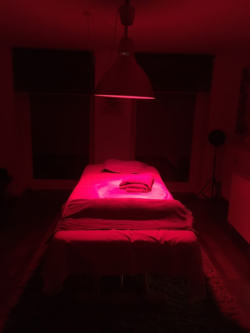 Emotional Releases Hamburg - Day Spa in Hamburg