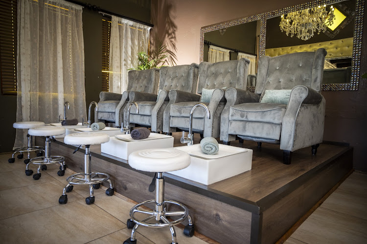 Emoya Spa Bloemfontein - Day Spa in Bloemfontein