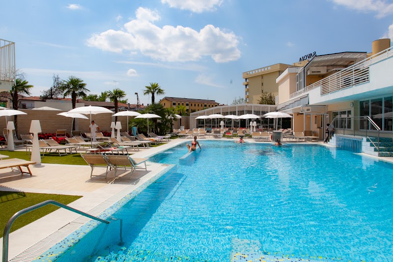 Emozioni Termali Hotels All'Alba e Meggiorato Abano Terme - Hotel Spa in Abano Terme