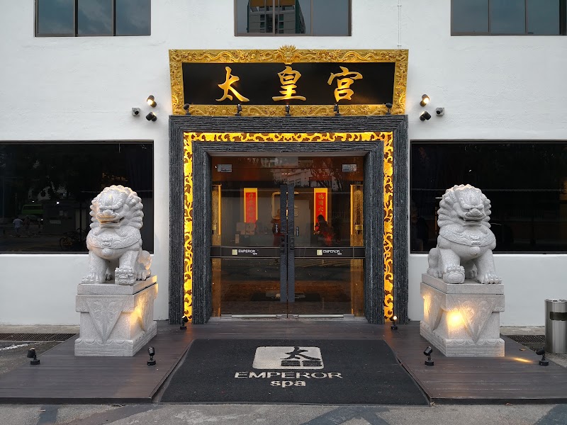 Emperor Spa Cagayan de Oro City - Day Spa in Cagayan de Oro City