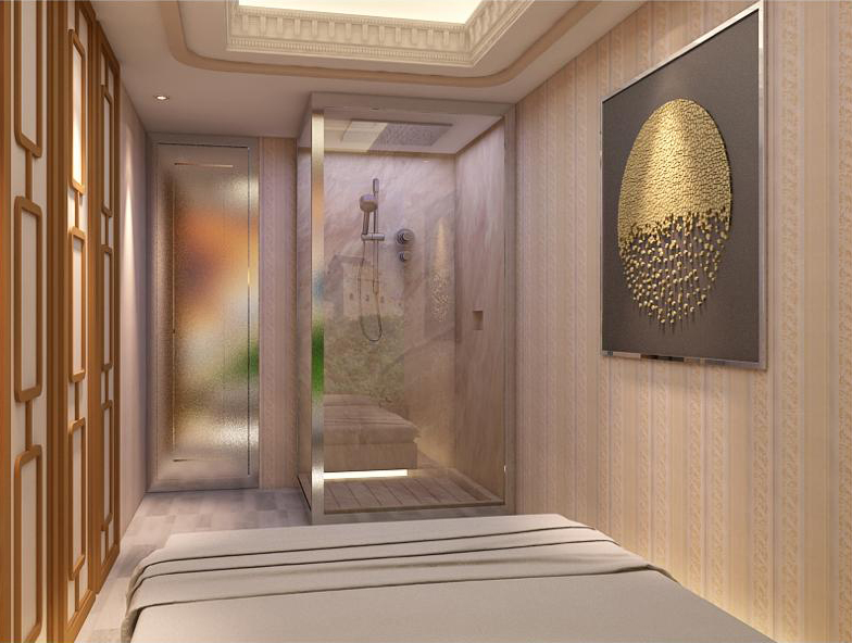 Emperor Spa Surabaya - Day Spa in Surabaya