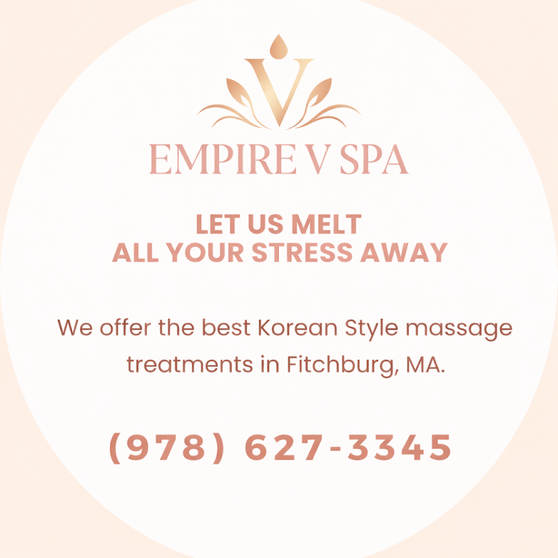 Empire V Fitchburg - Day Spa in Fitchburg