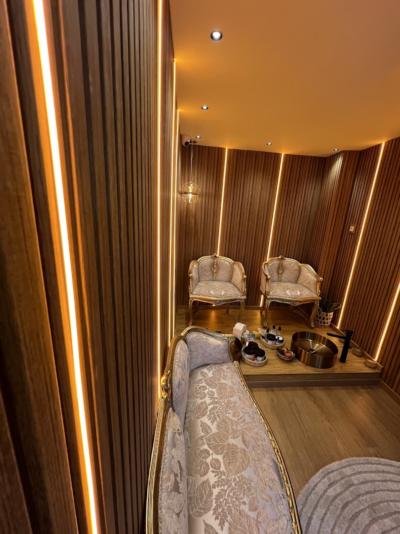 Empire zen spa Tangier - Day Spa in Tangier