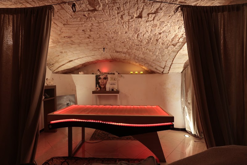 Emporio del Benessere Castellana Grotte - Day Spa in Castellana Grotte
