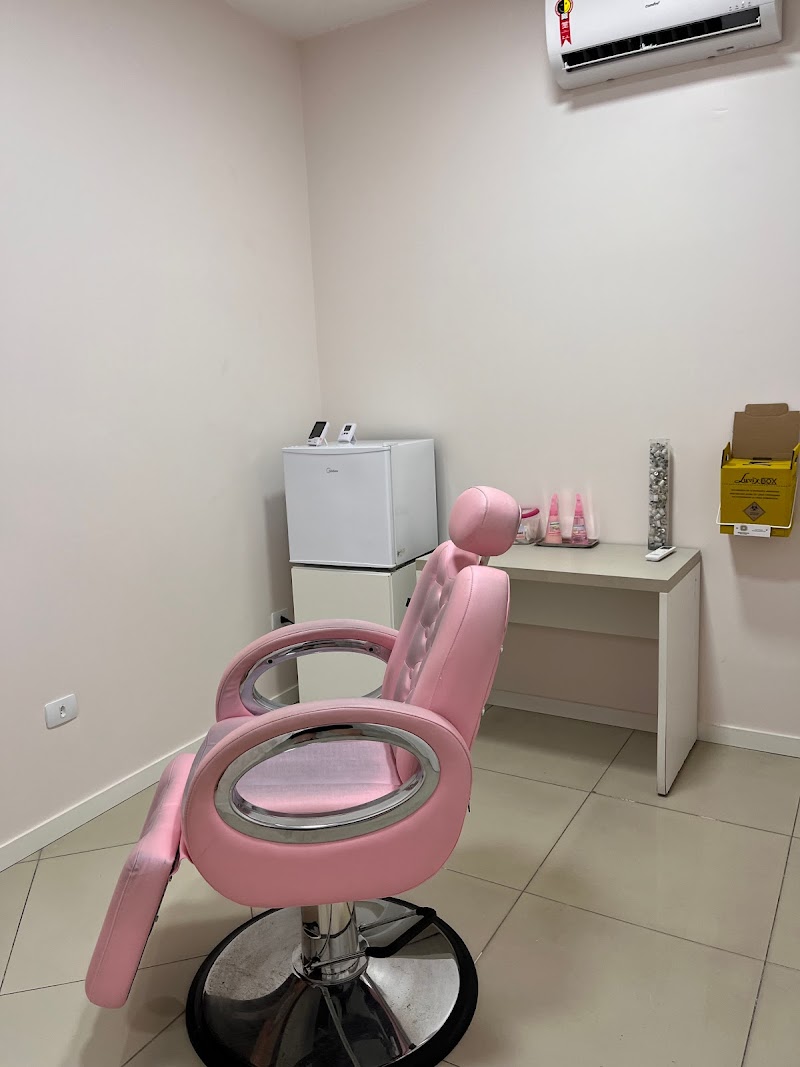 Emporium da Beleza - Palhoça - Day Spa in Palhoça