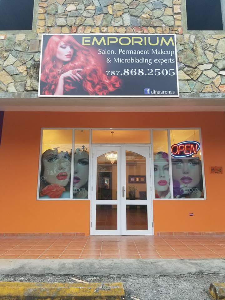 Emporium Spa Aguada - Day Spa in Aguada
