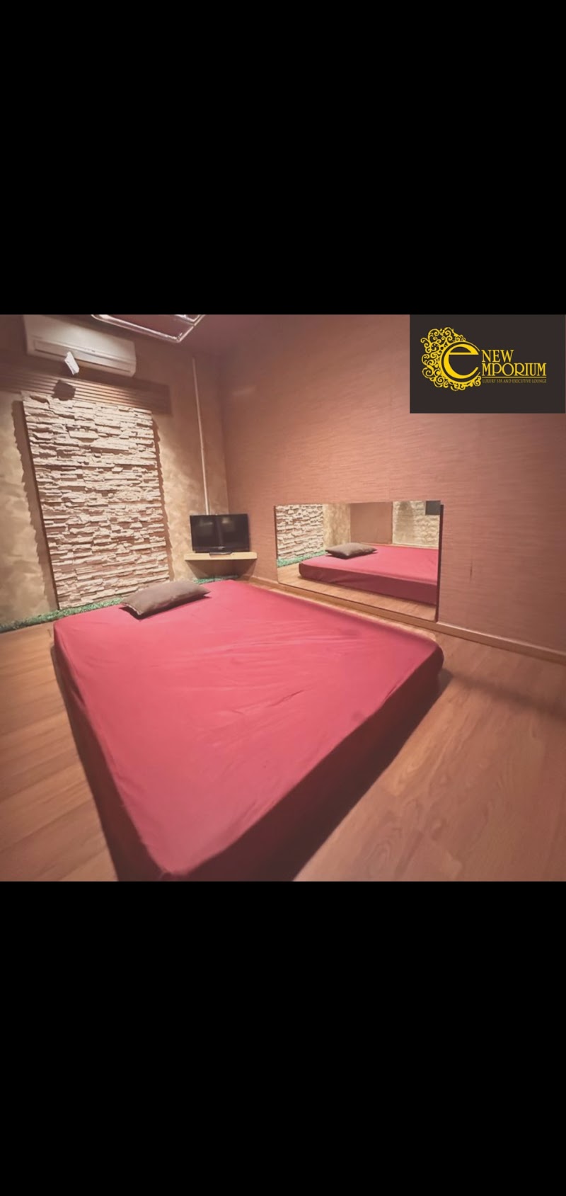 Emporium Spa Semarang Kota - Day Spa in Semarang Kota