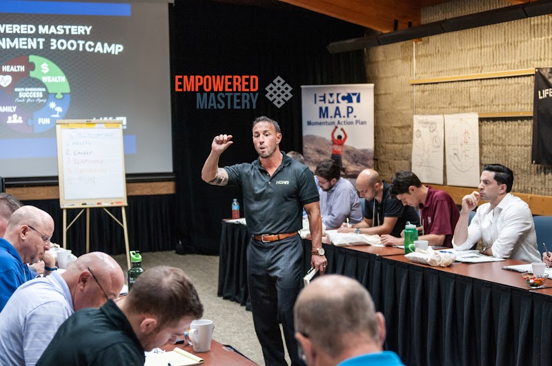 Empower Life Coach Mount Kisco - Day Spa in Mount Kisco