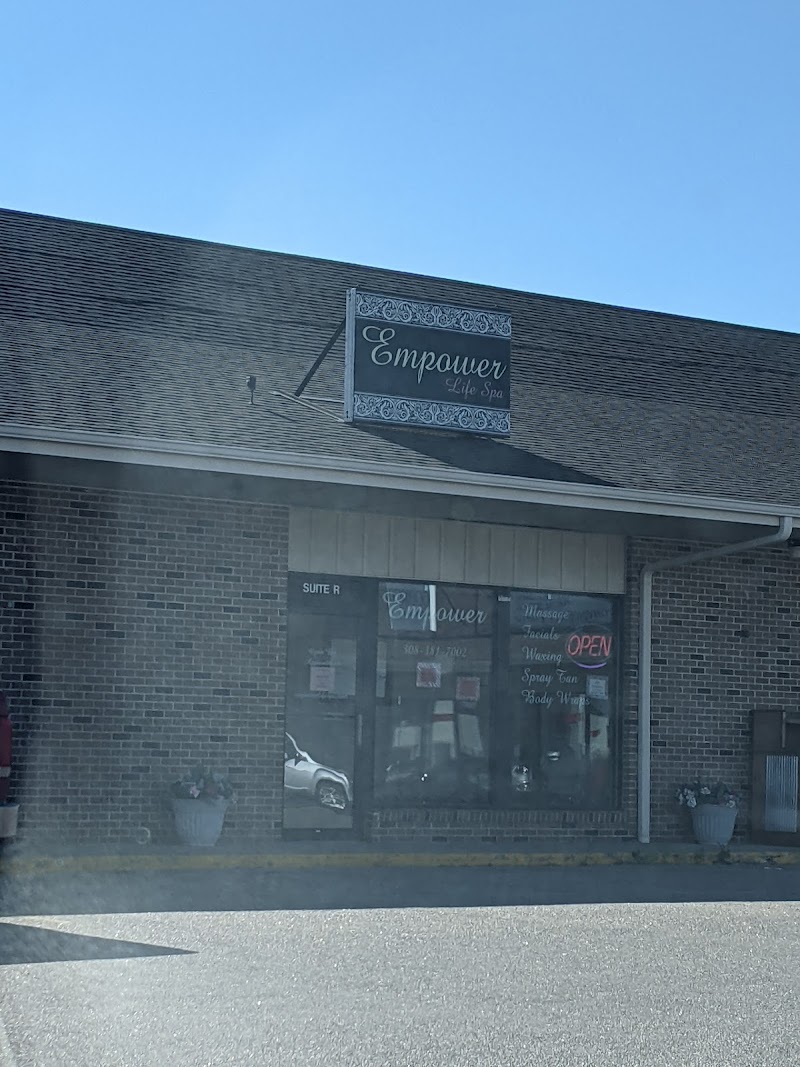 Empower Life Spa Grand Island - Day Spa in Grand Island