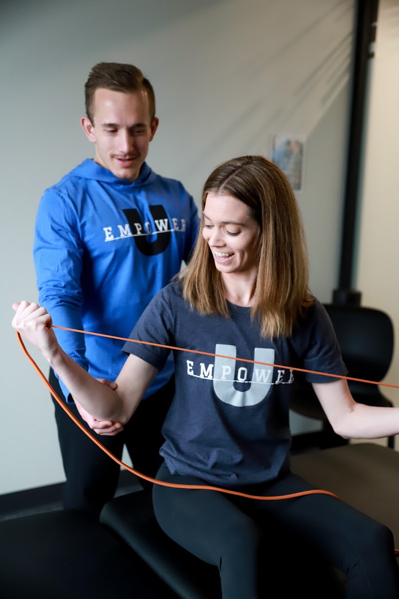 Empower Massage and Wellness - Omaha TX - Wellness Retreat in Omaha