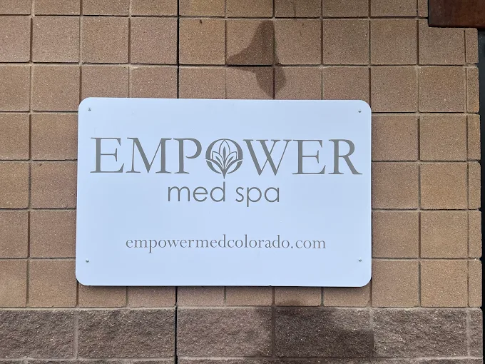 Empower Med Spa, LLC Loveland - Day Spa in Loveland