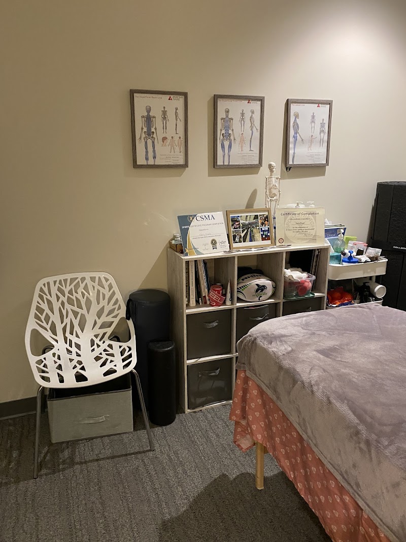 Empower Sports Massage & Bodywork PLLC Seattle - Day Spa in Seattle