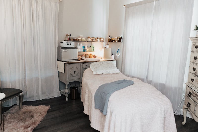 Empowered Spa Boutique Sun Prairie - Day Spa in Sun Prairie