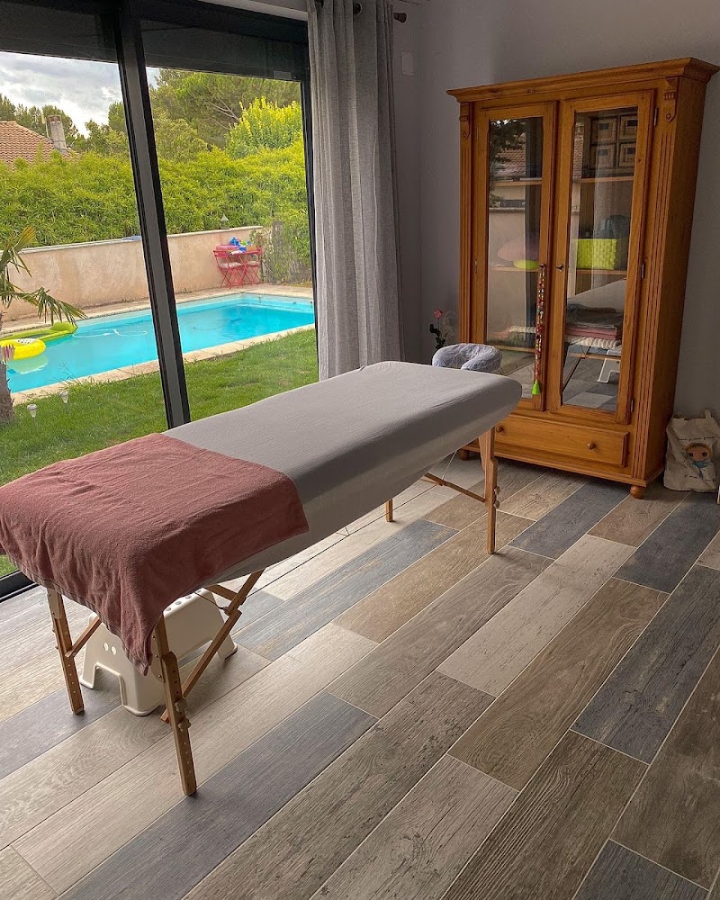 Empreinte Féerique Venelles - Day Spa in Venelles