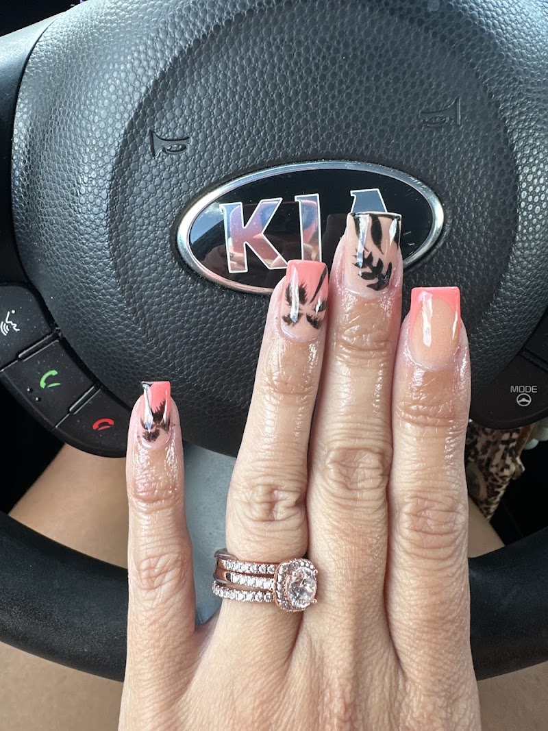 Empress Nail Salon & Spa Kissimmee - Day Spa in Kissimmee