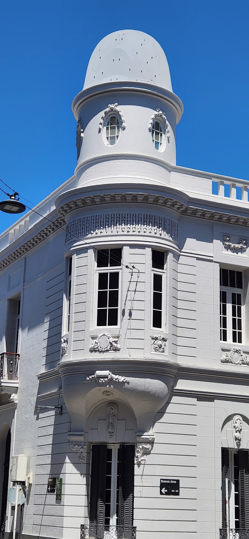 EMSA Consultorio Estético Montevideo - Day Spa in Montevideo