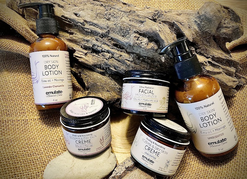 Emulate Natural Care Donnelly - Day Spa in Donnelly