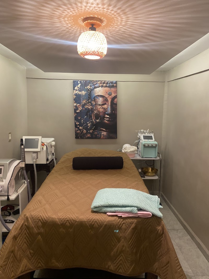 Emyder Spa Ecatepec de Morelos - Day Spa in Ecatepec de Morelos