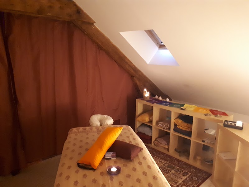 En Apesanteur Fresnay-le-Gilmert - Day Spa in Fresnay-le-Gilmert