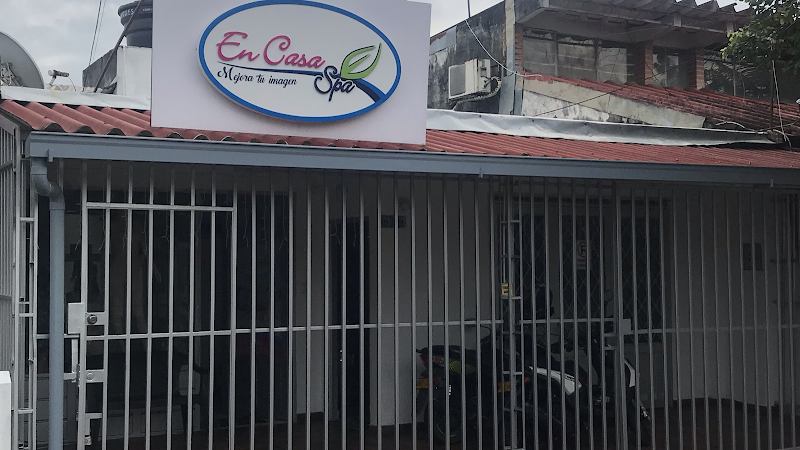 En Casa Spa Florencia - Day Spa in Florencia