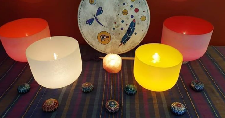 En dehors du temps Attert - Day Spa in Attert