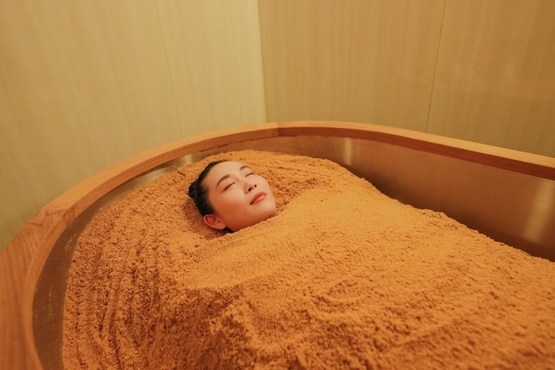 En Fermentation Thermal Wood Bath Yokohama Store Yokohama City Nishi Ward - Thermal Spa in Yokohama City Nishi Ward