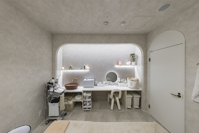 Chigasaki City en glassy [Deep Warmth Activation Salon] - Day Spa in Chigasaki City