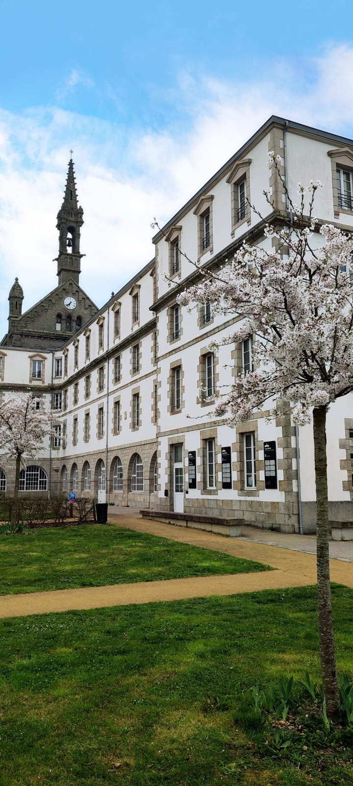 EN'Oha  EI Pont-Croix - Wellness Retreat in Pont-Croix