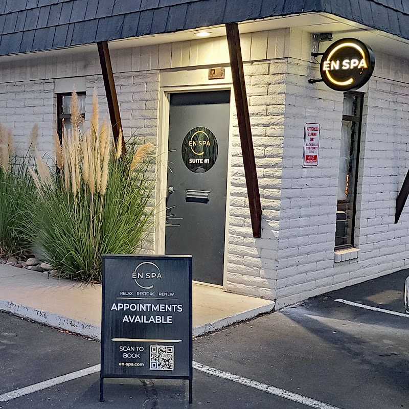 EN Spa Garden City - Day Spa in Garden City